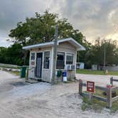 Review photo of Gilchrist Blue Springs State Park Campground by Steve G., April 18, 2022