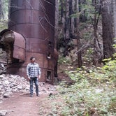 Review photo of Limekiln State Park - TEMPORARILY CLOSED by Paula S., July 12, 2018