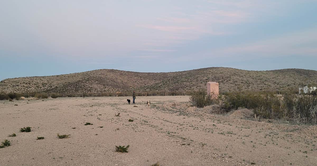 Stillwell Store & RV Park - Main photo