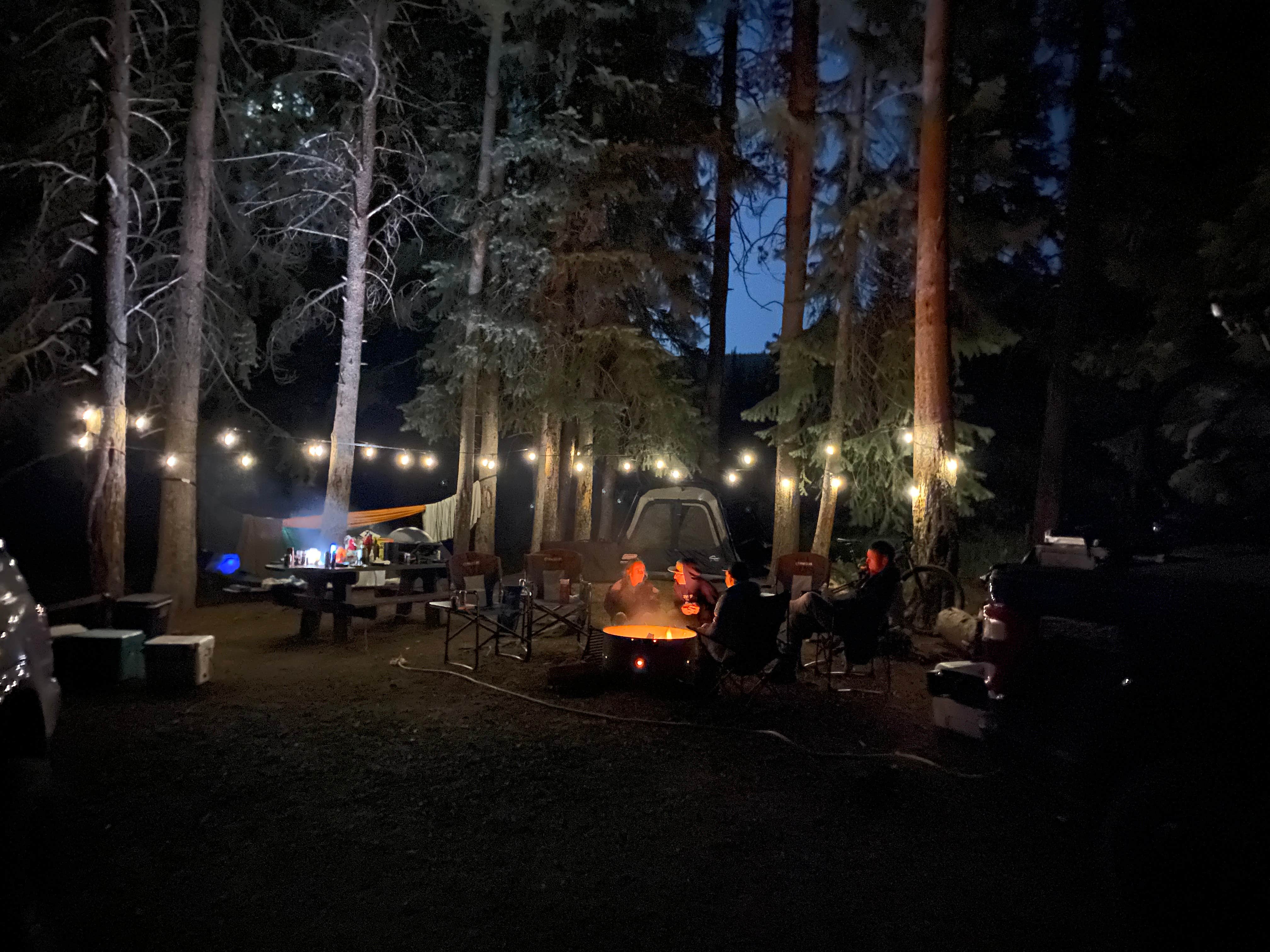 Camper submitted image from Idlewild Campground - 4