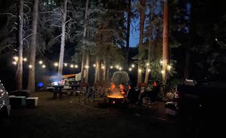 Chad C.'s photo at Idlewild Campground near Tabernash, CO