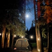 Review photo of Idlewild Campground by Chad C., April 21, 2022