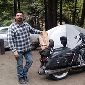Review photo of Limekiln State Park Campground — TEMPORARILY CLOSED by Paula S., July 12, 2018