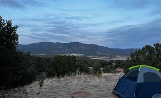 Matthew P.'s photo at Red Canyon Park in Colorado