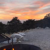 Review photo of Zapata Falls Campground by Madison R., April 21, 2022