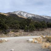 Review photo of Zapata Falls Campground by Madison R., April 21, 2022