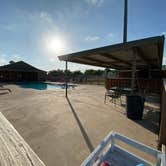 Review photo of Whistlestop RV Resort by lois , April 21, 2022