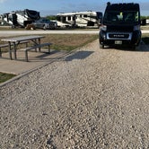 Review photo of Whistlestop RV Resort by lois , April 21, 2022