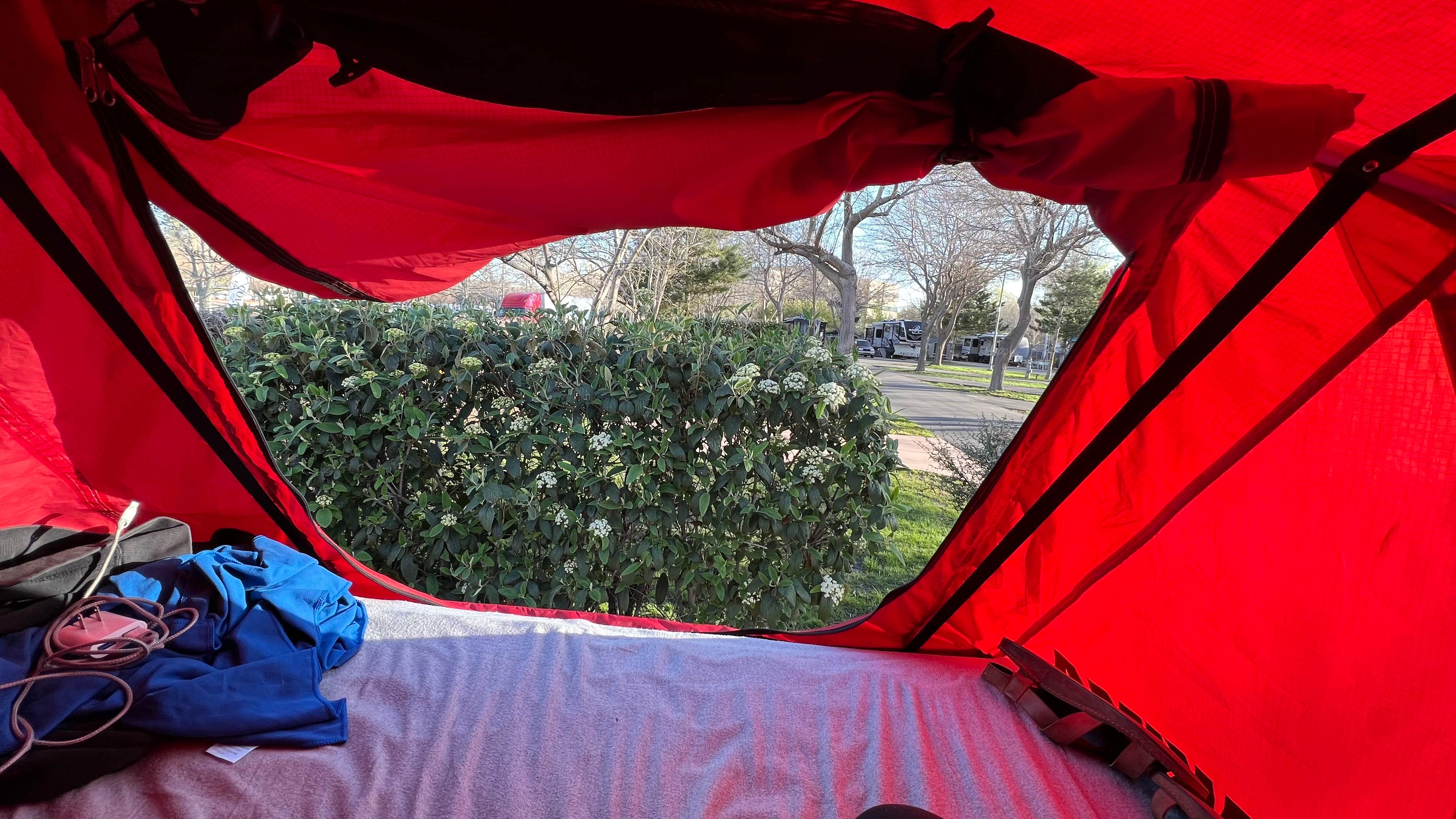 North Idaho N.'s photo at Salt Lake City KOA near Cottonwood Heights, UT