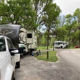 Review photo of Stephen Austin State Park by MickandKarla W., April 21, 2022