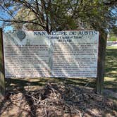 Review photo of Stephen Austin State Park Campground by MickandKarla W., April 21, 2022