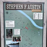 Review photo of Stephen Austin State Park Campground by MickandKarla W., April 21, 2022