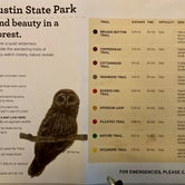Review photo of Stephen Austin State Park Campground by MickandKarla W., April 21, 2022