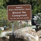 Review photo of Mineral Bar Campground — Auburn State Recreation Area by jim N., July 12, 2018