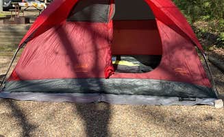 Mason M.'s photo at Hot Springs National Park KOA in Arkansas