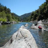 Review photo of Mineral Bar Campground — Auburn State Recreation Area by jim N., July 12, 2018