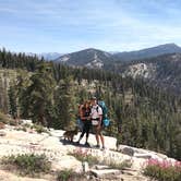 Review photo of Dorst Creek Campground — Sequoia National Park - TEMPORARILY CLOSED by Stacie M., April 21, 2022