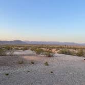 Review photo of Alamo Lake State Park Campground by Rob F., April 21, 2022