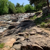 Review photo of Indian Springs State Park Campground by Carol G., April 22, 2022
