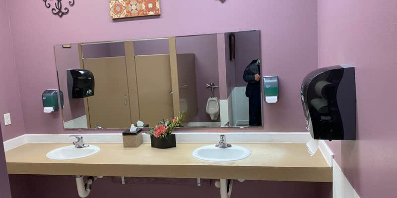 Camper submitted image from Emerald Valley RV Park