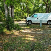 Review photo of Buccaneer State Park Campground by Fred S., April 22, 2022