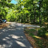 Review photo of Buccaneer State Park Campground by Fred S., April 22, 2022