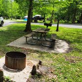 Review photo of St. Bernard State Park by Fred S., April 22, 2022