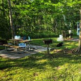 Review photo of St. Bernard State Park by Fred S., April 22, 2022