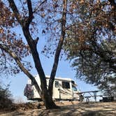 Review photo of Fort Richardson State Park Hist. Site and Trailway by Susan L., April 22, 2022