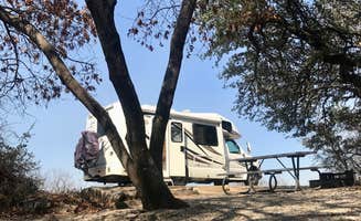 Susan L.'s photo at Fort Richardson State Park Hist. Site and Trailway near Alvord, TX