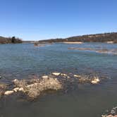 Review photo of Fort Richardson State Park Hist. Site and Trailway by Susan L., April 22, 2022