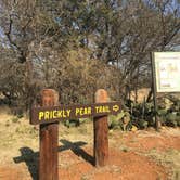 Review photo of Fort Richardson State Park Hist. Site and Trailway by Susan L., April 22, 2022