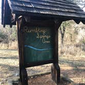 Review photo of Fort Richardson State Park Hist. Site and Trailway by Susan L., April 22, 2022