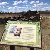 Review photo of Fort Richardson State Park Hist. Site and Trailway by Susan L., April 22, 2022