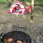 Review photo of Jenny Jump State Forest by Fransheska A., July 12, 2018