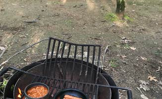 Fransheska A.'s photo at Jenny Jump State Forest near Hackettstown, NJ