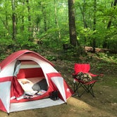 Review photo of Jenny Jump State Forest by Fransheska A., July 12, 2018