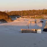 Review photo of Bayside Assateague Campground — Assateague Island National Seashore by professorthedog P., April 22, 2022