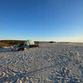 Review photo of Bayside Assateague Campground — Assateague Island National Seashore by professorthedog P., April 22, 2022