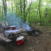 Review photo of Jenny Jump State Forest by Fransheska A., July 12, 2018