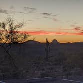 Review photo of Lake Pleasant Regional Park Campground by Mary , April 22, 2022