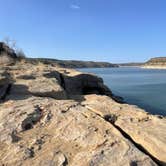Review photo of Pine Main Campground — Navajo Lake State Park by James F., April 22, 2022