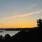Review photo of Pine Main Campground — Navajo Lake State Park by James F., April 22, 2022