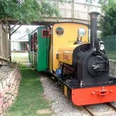 Review photo of Wales West RV Resort & Light Railway by HandL C., April 22, 2022
