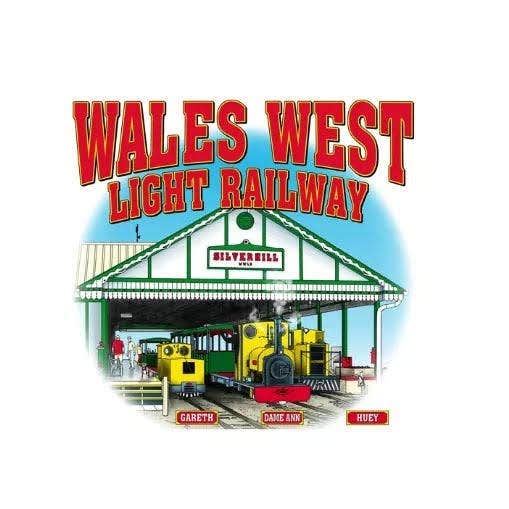 Camper-submitted photo at Wales West RV Resort & Light Railway near Daphne, AL