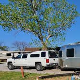 Review photo of Burkburnett-Wichita Falls KOA by HandL C., April 22, 2022