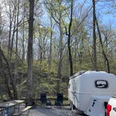 Review photo of Montgomery Bell State Park Campground by Nancy B., April 22, 2022