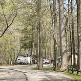 Review photo of Montgomery Bell State Park Campground by Nancy B., April 22, 2022