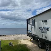 Review photo of Pine Island RV & Marina by Elisa J., April 22, 2022