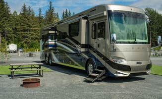 Seward KOA's photo of rv camping at Seward KOA near Kenai Fjords National Park